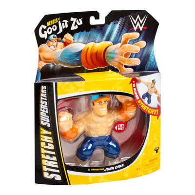 Goo Jit Zu Wwe X 1 John Cena_001