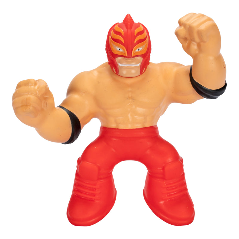 Goo Jit Zu Wwe X 1 Rey Misterio_002