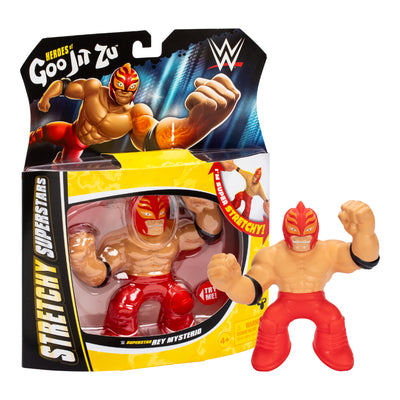 Goo Jit Zu Wwe X 1 Rey Misterio_004