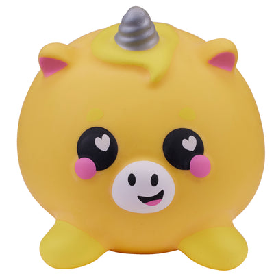 Smooshzees Juguete Squishy De 4,5" X 1 Luvzees Funder - Toysmart_002