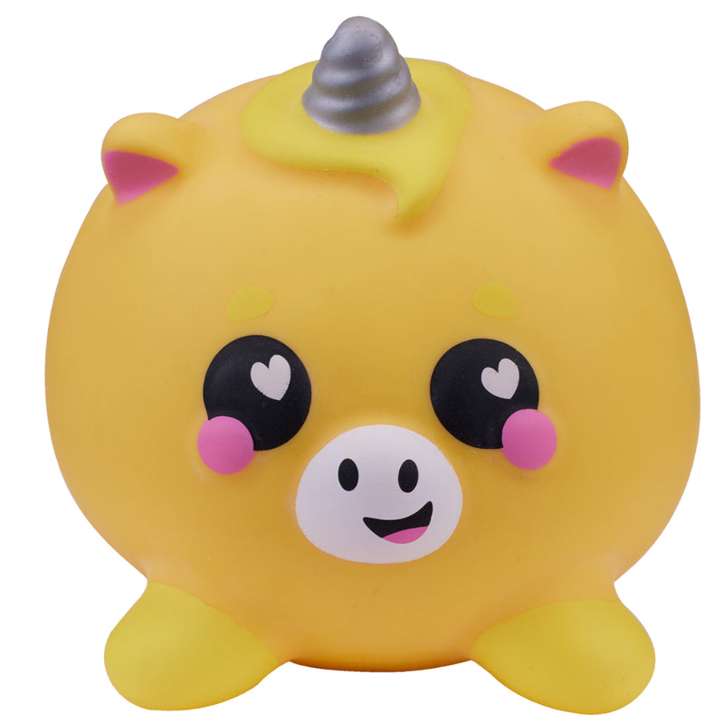 Smooshzees Juguete Squishy De 4,5" X 1 Luvzees Funder - Toysmart_002