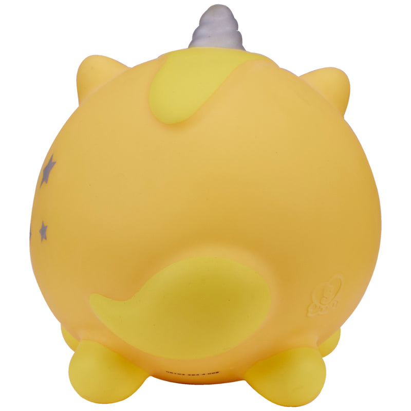 Smooshzees Juguete Squishy De 4,5" X 1 Luvzees Funder - Toysmart_004