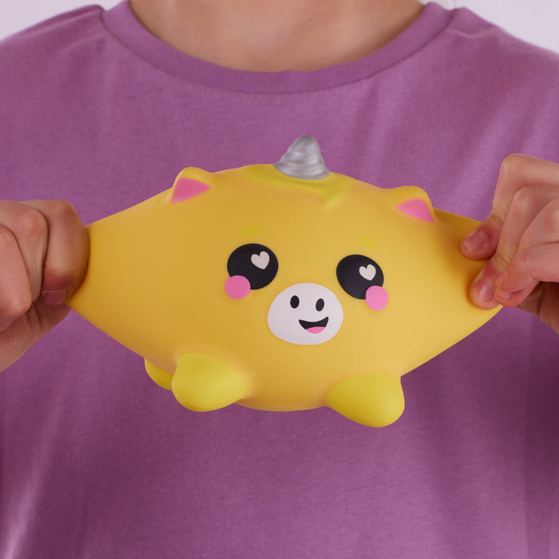Smooshzees Juguete Squishy De 4,5" X 1 Luvzees Funder - Toysmart_005