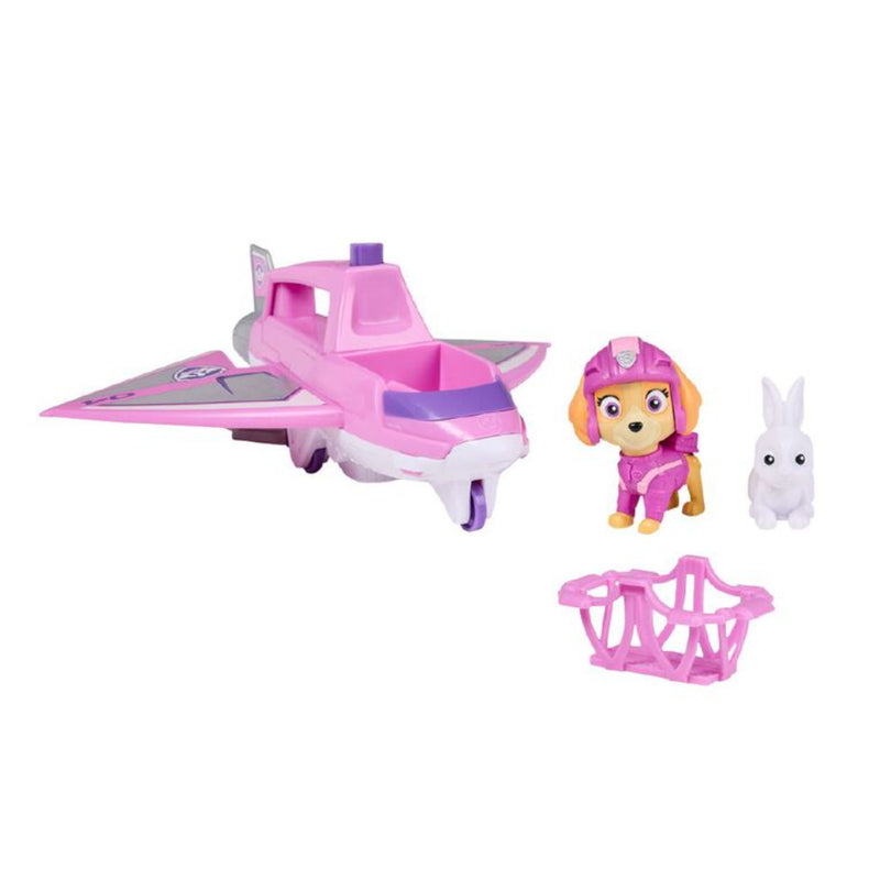 Paw Patrol Air Rescue Vehículo Sky - Toysmart_002