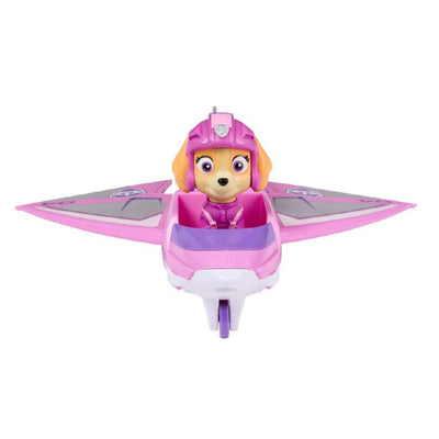 Paw Patrol Air Rescue Vehículo Sky - Toysmart_004