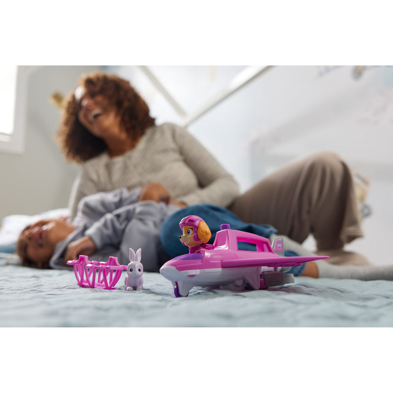 Paw Patrol Air Rescue Vehículo Sky - Toysmart_007