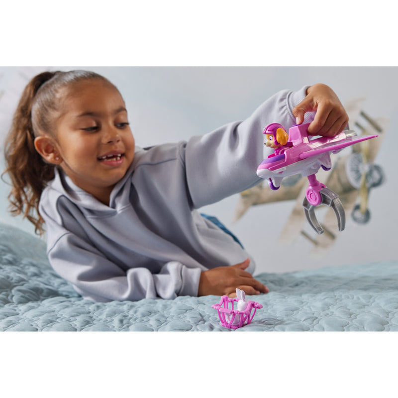 Paw Patrol Air Rescue Vehículo Sky - Toysmart_008