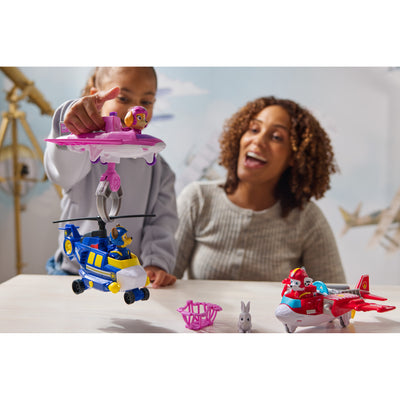 Paw Patrol Air Rescue Vehículo Sky - Toysmart_010