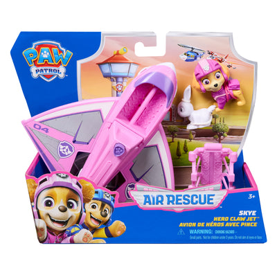 Paw Patrol Air Rescue Vehículo Sky - Toysmart_001