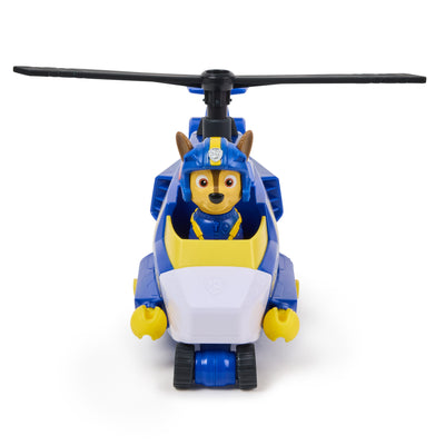 Paw Patrol Air Rescue Vehículo Chase - Toysmart_003