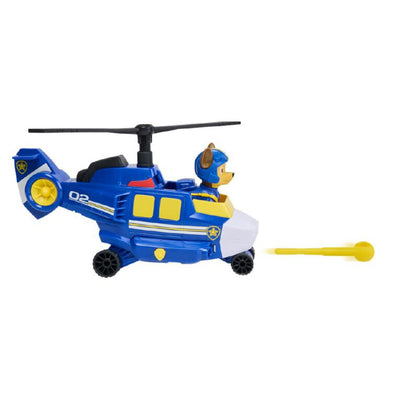 Paw Patrol Air Rescue Vehículo Chase - Toysmart_004