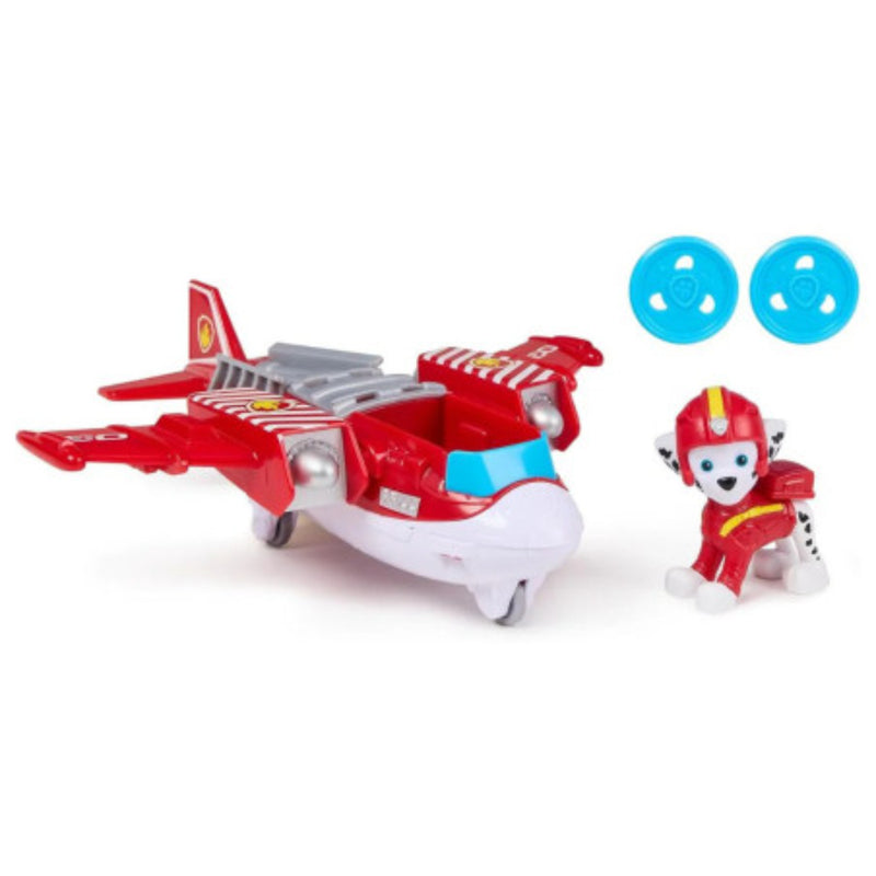 Paw Patrol Air Rescue Vehículo Marshall - Toysmart_002