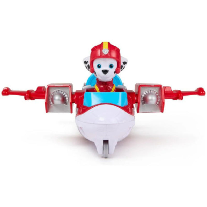 Paw Patrol Air Rescue Vehículo Marshall - Toysmart_003