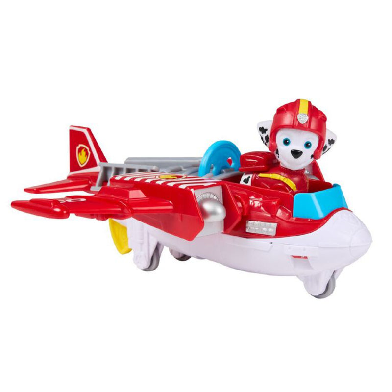 Paw Patrol Air Rescue Vehículo Marshall - Toysmart_004