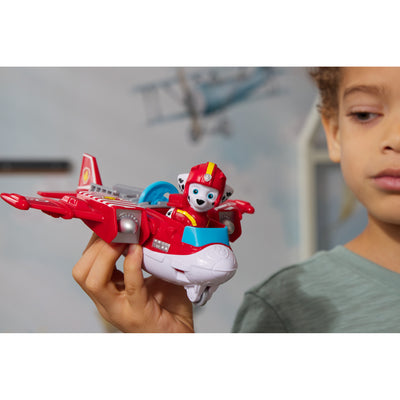 Paw Patrol Air Rescue Vehículo Marshall - Toysmart_006