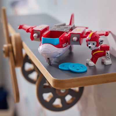 Paw Patrol Air Rescue Vehículo Marshall - Toysmart_008