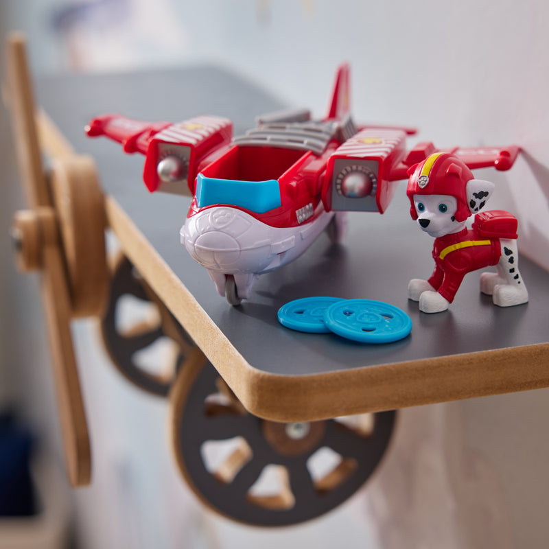 Paw Patrol Air Rescue Vehículo Marshall - Toysmart_008