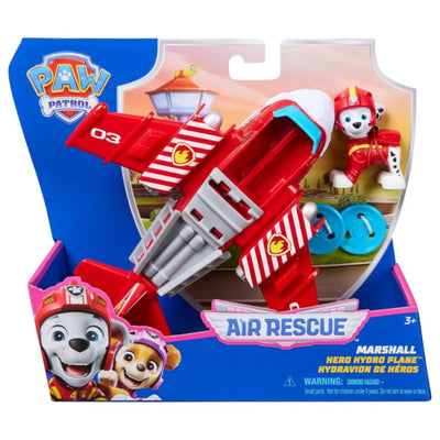 Paw Patrol Air Rescue Vehículo Marshall - Toysmart_001