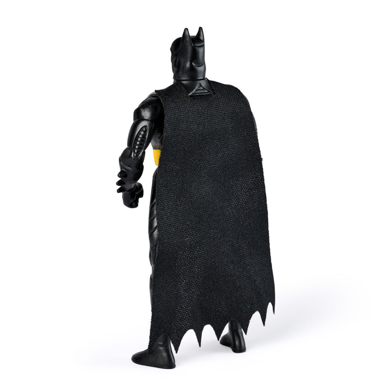 Batman Forever Dc Col. Retro Batman - Toysmart_003