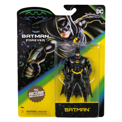 Batman Forever Dc Col. Retro Batman - Toysmart_001
