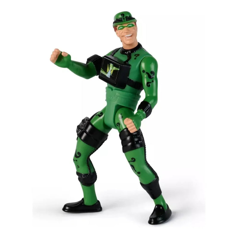 Batman Forever Dc Col. Retro The Riddler - Toysmart_002