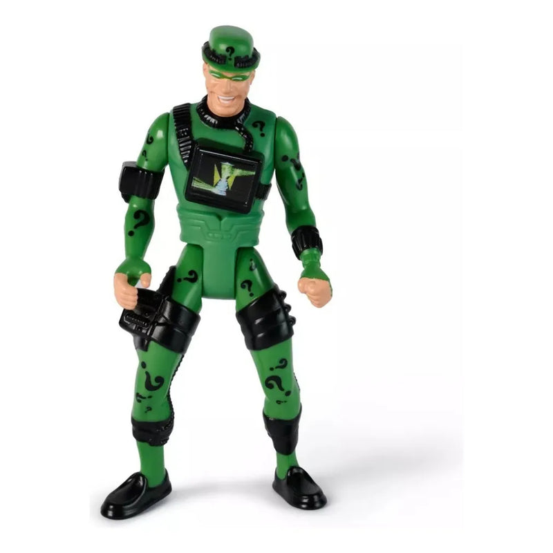 Batman Forever Dc Col. Retro The Riddler - Toysmart_003