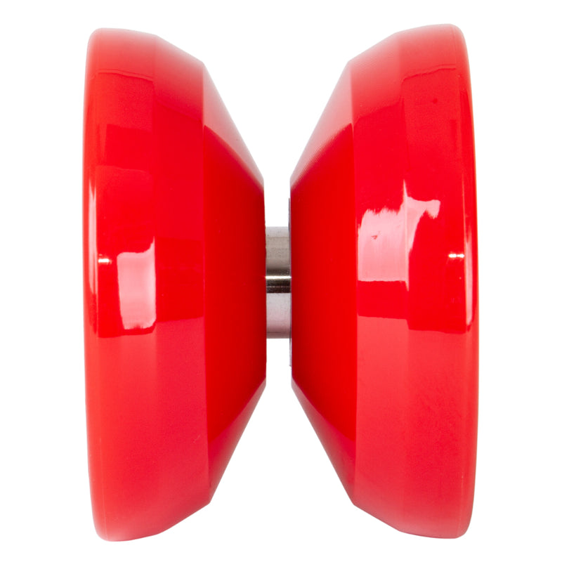 Duncan Yo-Yo Freehand Ia Rojo Y Negro - Toysmart_004