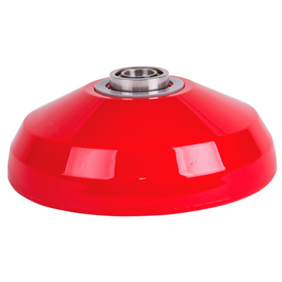 Duncan Yo-Yo Freehand Ia Rojo Y Negro - Toysmart_005