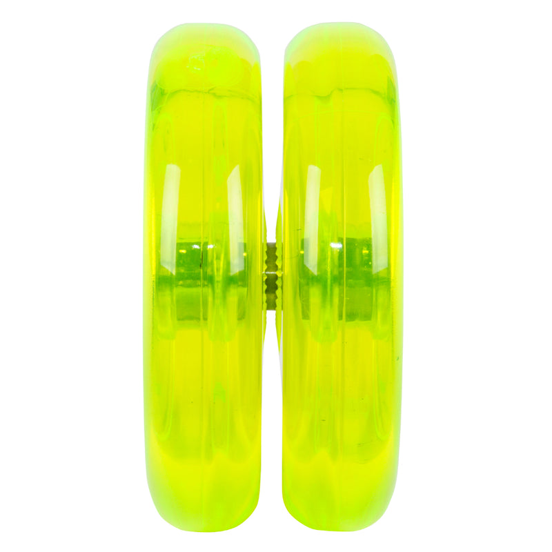 Duncan Yo-Yo Hornet I Verde Y Blanco - Toysmart_003