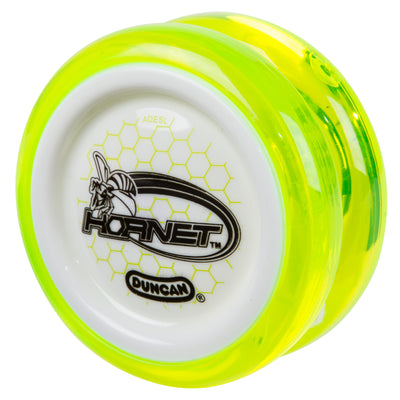 Duncan Yo-Yo Hornet I Verde Y Blanco - Toysmart_004