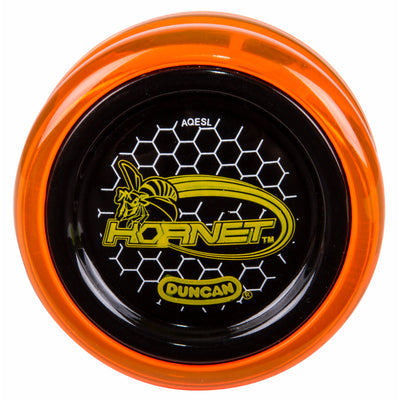 Duncan Yo-Yo Hornet I Naranja Y Negro - Toysmart_002