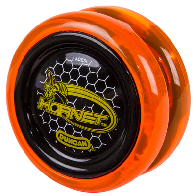 Duncan Yo-Yo Hornet I Naranja Y Negro - Toysmart_003