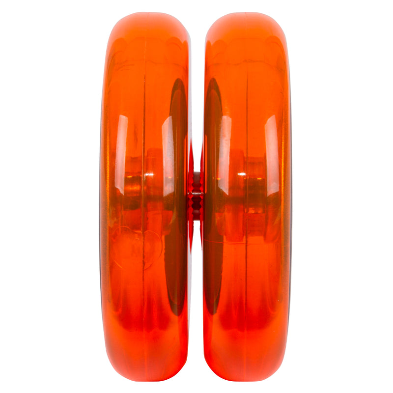 Duncan Yo-Yo Hornet I Naranja Y Negro - Toysmart_004