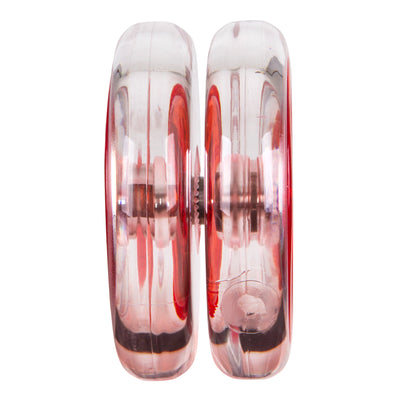 Duncan Yo-Yo Hornet I Rojo - Toysmart_004