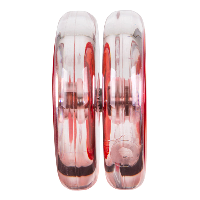 Duncan Yo-Yo Hornet I Rojo - Toysmart_004