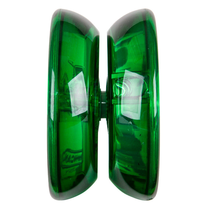 Duncan Yo-Yo Reflex Auto Return B Verde - Toysmart_004