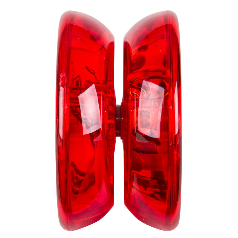 Duncan Yo-Yo Reflex Auto Return B Rojo - Toysmart_004
