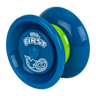 Duncan Yo-Yo First B Azul - Toysmart_004