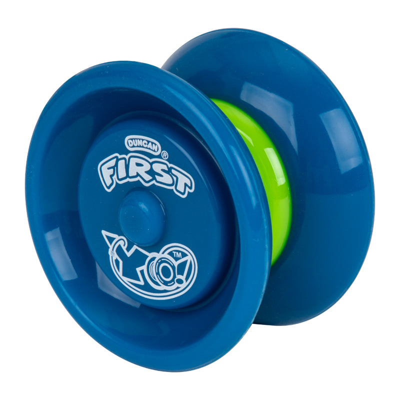 Duncan Yo-Yo First B Azul - Toysmart_004