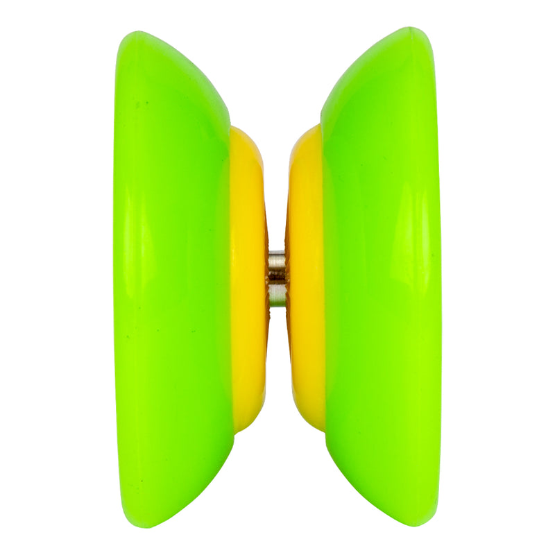 Duncan Yo-Yo First B Verde - Toysmart_003