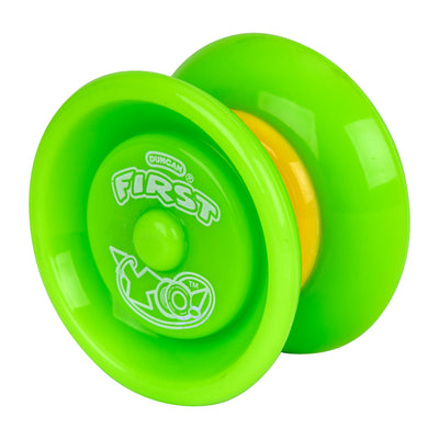 Duncan Yo-Yo First B Verde - Toysmart_004