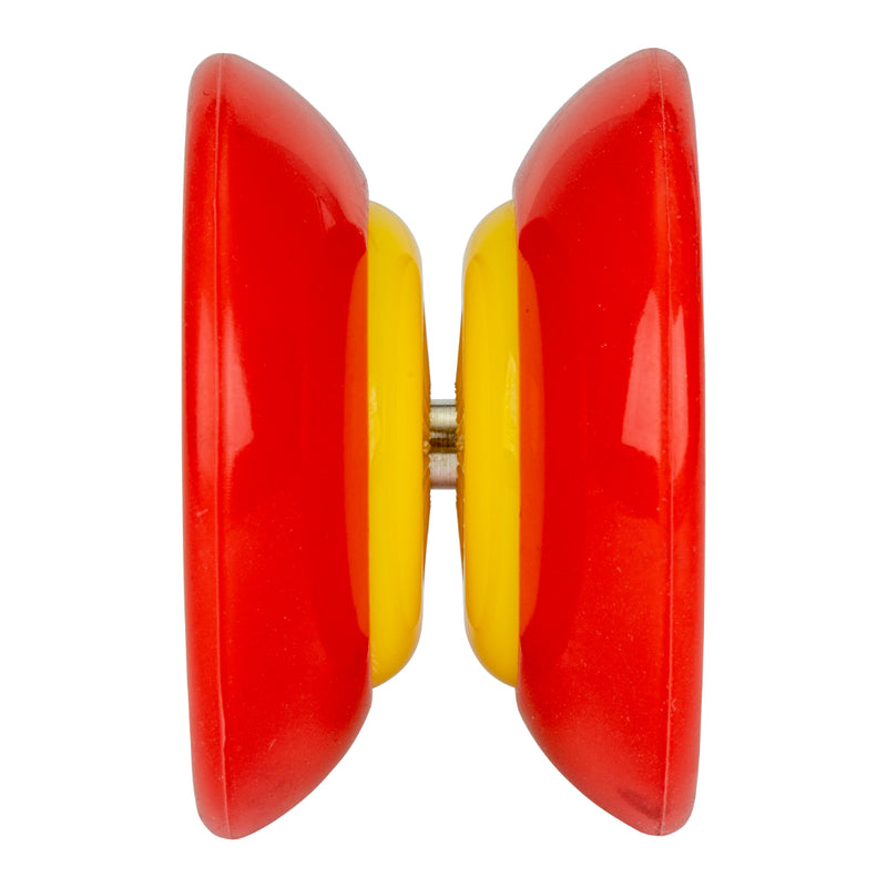 Duncan Yo-Yo First B Rojo - Toysmart_003