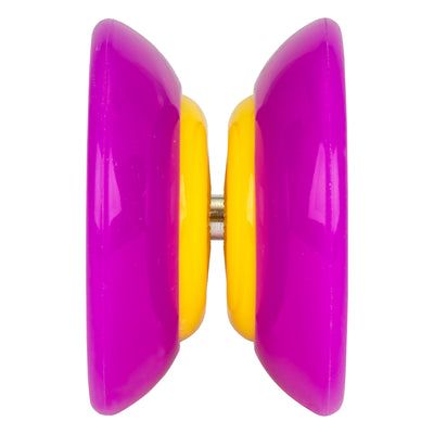 Duncan Yo-Yo First B Morado - Toysmart_003