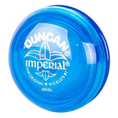 Duncan Yo-Yo Clasico Imperial B Azul - Toysmart_002