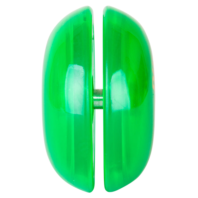 Duncan Yo-Yo Clasico Imperial B Verde - Toysmart_004