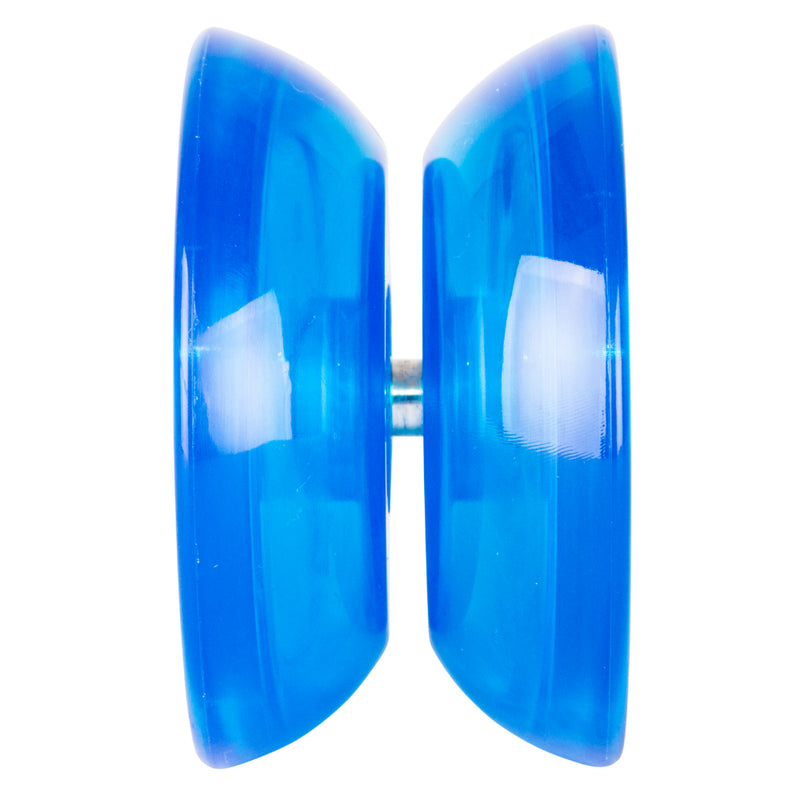 Duncan Yo-Yo Clasico Butterfly B Azul - Toysmart_004