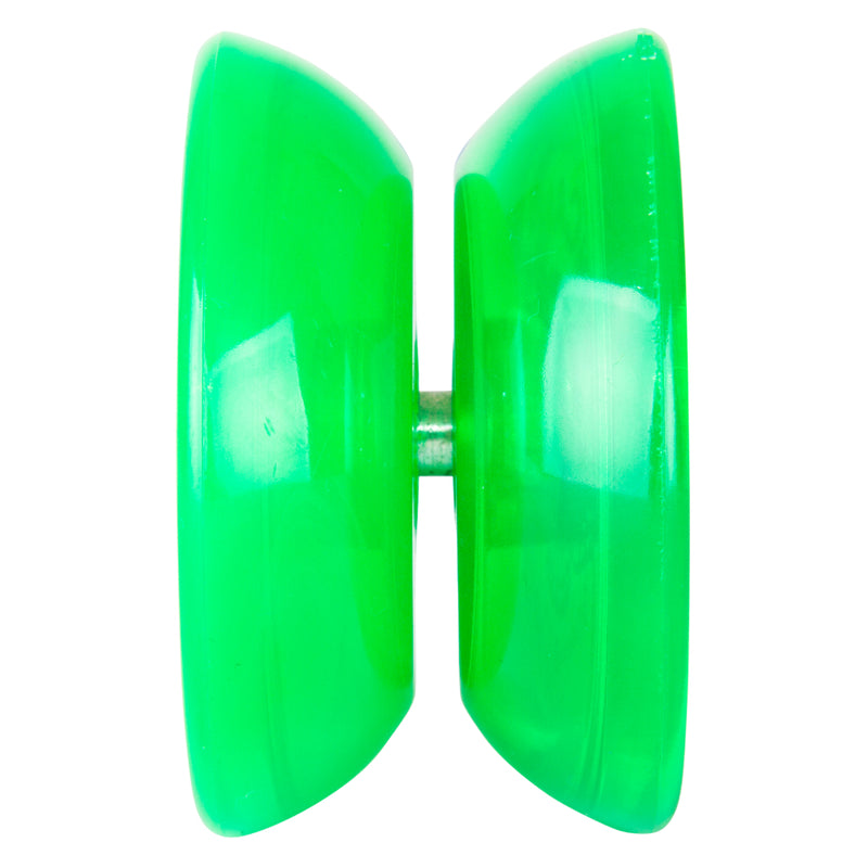 Duncan Yo-Yo Clasico Butterfly B Verde - Toysmart_004
