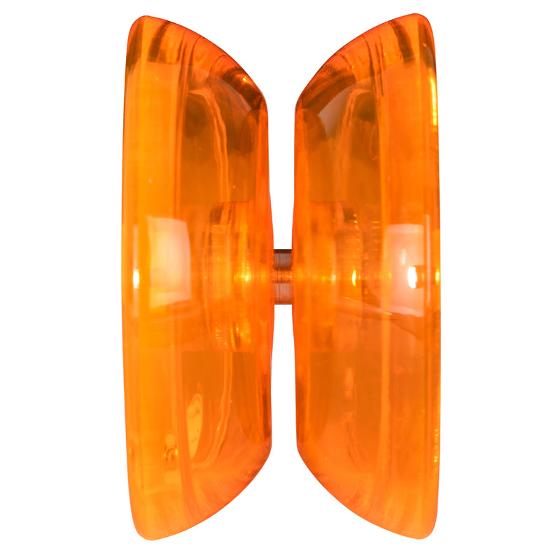 Duncan Yo-Yo Clasico Butterfly B Naranja - Toysmart_004