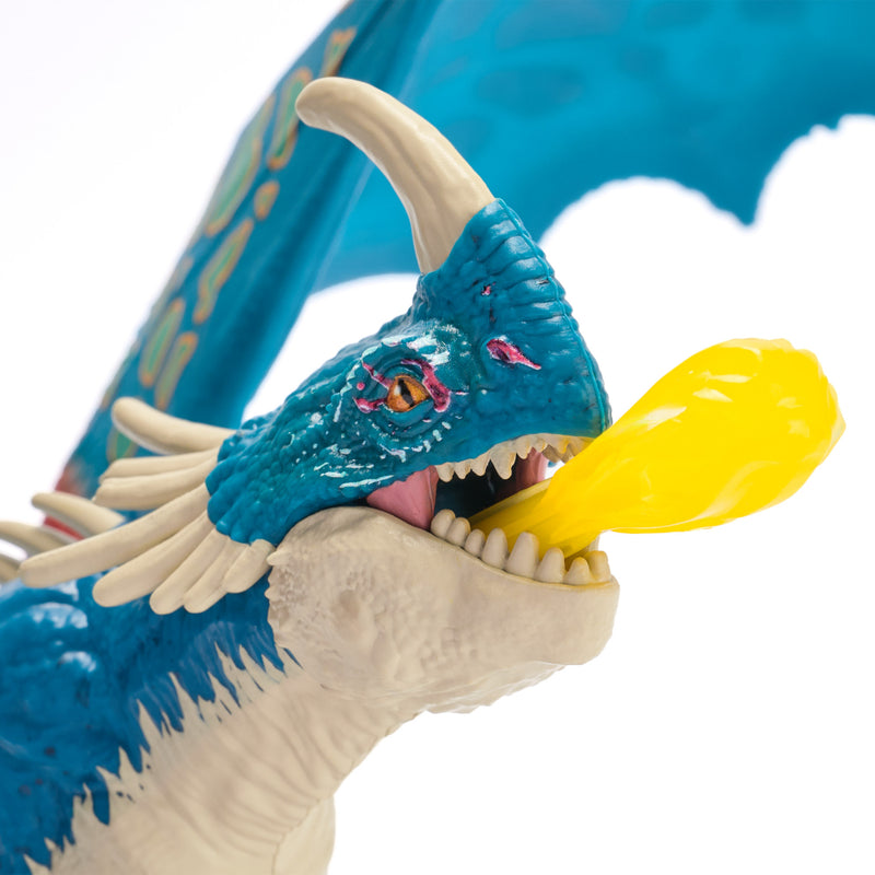 Httyd 4 Fig. De Batalla X 2 C/Efectos Deadly Nadder_004