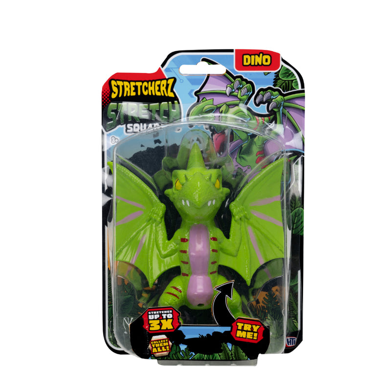 Stretcherz Stretch Dino Ptrodactilo W2  - Toysmart_001